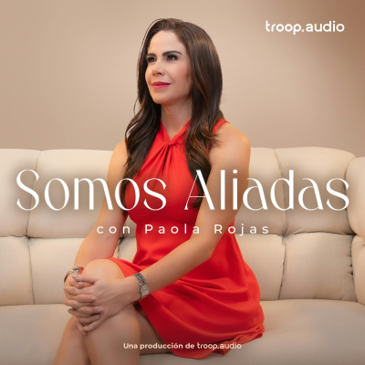 Cover image Somos Aliadas