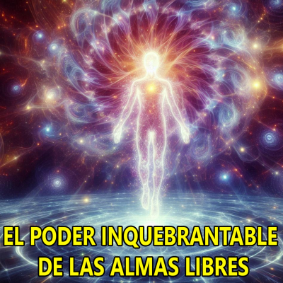 episode EL PODER INQUEBRANTABLE DE LAS ALMAS LIBRES (Parte 1) artwork