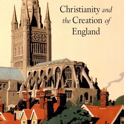 episode Is God an Englishman? artwork