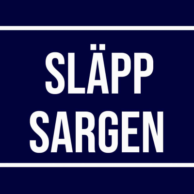 episode Repris: Intervju med Niklas Wikegård artwork