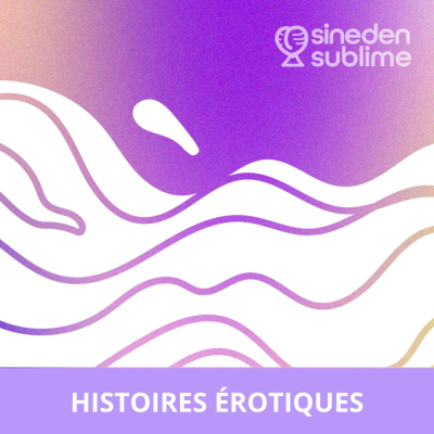 episode #90 - Lecture d'histoires érotiques féministes artwork
