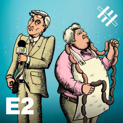 episode Samid vs Viale | E2: Los dos villanos artwork