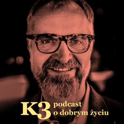 Billede af showet K3 – podcast o dobrym życiu