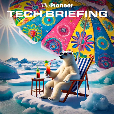 episode Geo-Engineering: Wie der Mensch die Erde vor sich selbst retten kann artwork