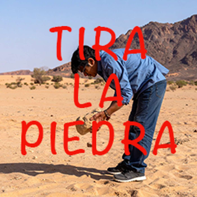 episode Standalone - Tira La Piedra artwork