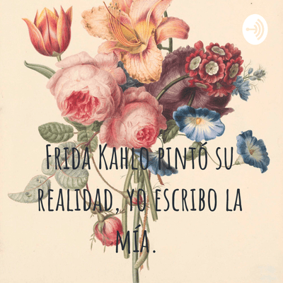 Hablando sobre letras.
