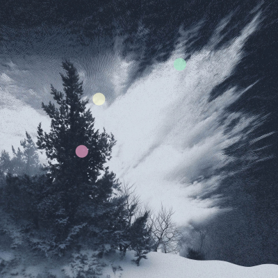 episode Vientos de Tormenta y Nieve Azotante artwork