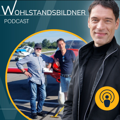 episode #130 Investieren und Flugsicherheit artwork
