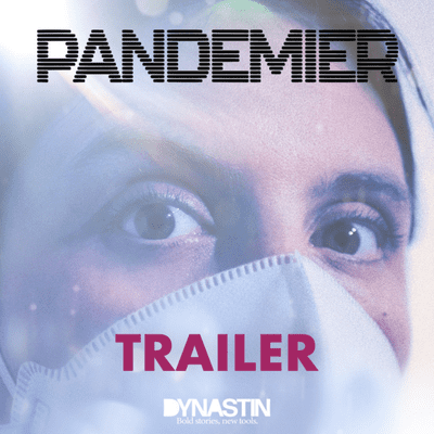 episode Pandemier Trailer artwork