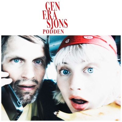 Cover image Generasjonspodden