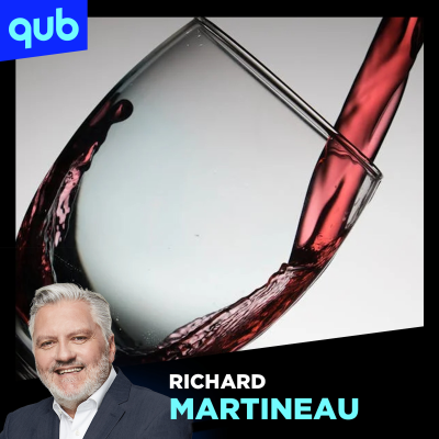 episode Ce vin de dépanneur est meilleur que d’autres! artwork