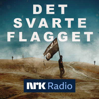 Det svarte flagget