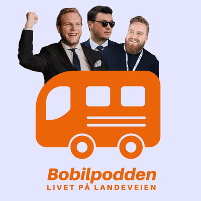 Bobilpodden