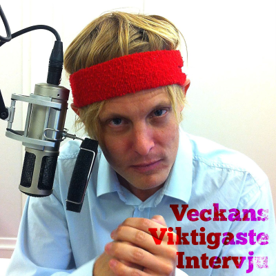 episode Katrin Stjernfeldt Jammeh (S-chef) artwork