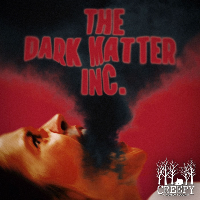 episode The Dark Matter, Inc. artwork