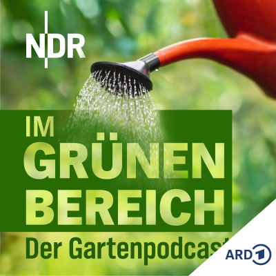 Billede af showet Im Grünen Bereich – Der NDR Gartenpodcast