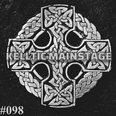 episode Kelltic Mainstage 098 - 12-12-2023 artwork