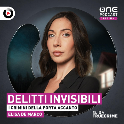 episode In cerca di una seconda vita - Il delitto di Paolo Vaj - 3/3 artwork