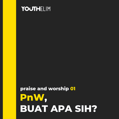 episode 10. Praise & Worship - Buat apa sih artwork