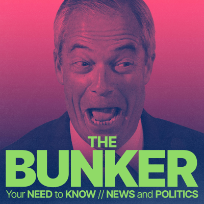 episode Where is Reform UK getting its money from? artwork