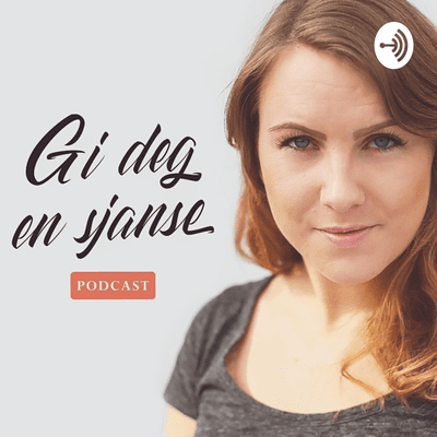 episode 22 - Du kan oppnå mye ved å satse på noe smalt, med Line Lønning artwork