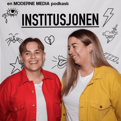 episode 177. Mer rasisme men også Selungen artwork