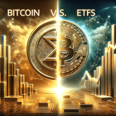 episode Se aprobo el ETF de Bitcoin y ahora qué? - Episodio #154 artwork