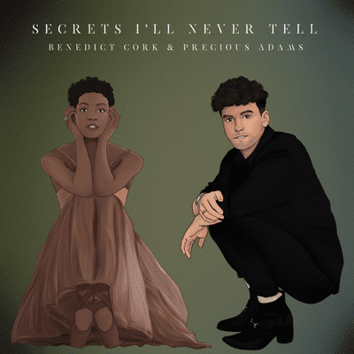 episode Secrets I’ll Never Tell - Benedict Cork & Precious Adams artwork