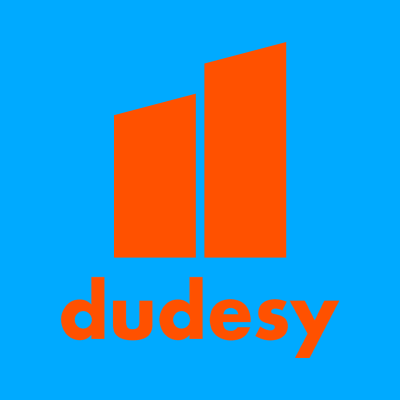 episode Dudesy! Available Now (Links Below) artwork