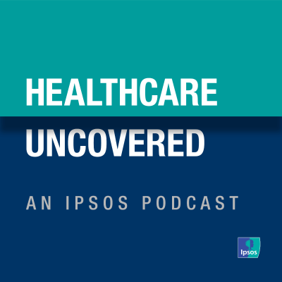 episode Healthcare Uncovered (Episode 2): Generative AI's Impact on Patient Care, Marketing and Drug Discovery artwork