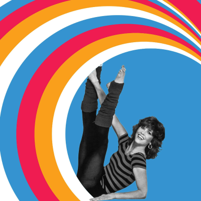 episode Decoder Ring | Jane Fonda’s Workout, Part 1: Jane and Leni (Encore) artwork