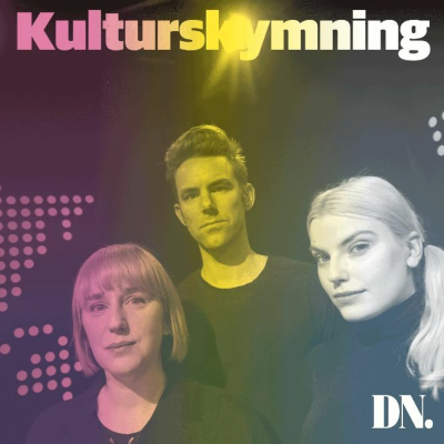 episode #28: Allt du inte förstod i ”Annihilation” artwork