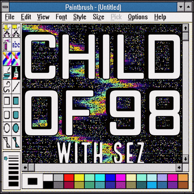 CHILD OF 98