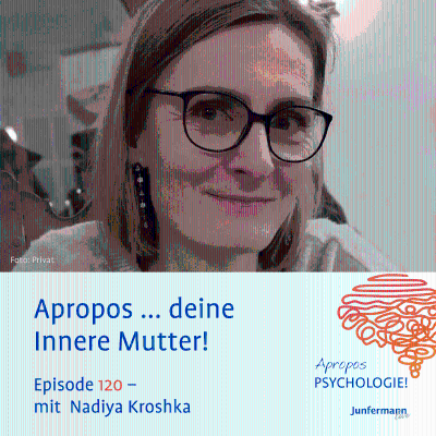 episode Apropos ... deine Innere Mutter! artwork