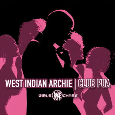 episode 32: Skilled Seducer of the Month, July 2025: West Indian Archie artwork