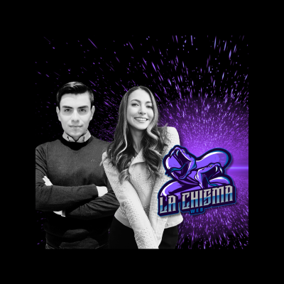 episode #LaChismaWeb #97 - 04/11/25: Eduardo Verástegui manda mensaje a detractores artwork