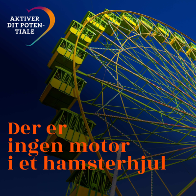 episode Trailer – en ny måde at se stress på artwork