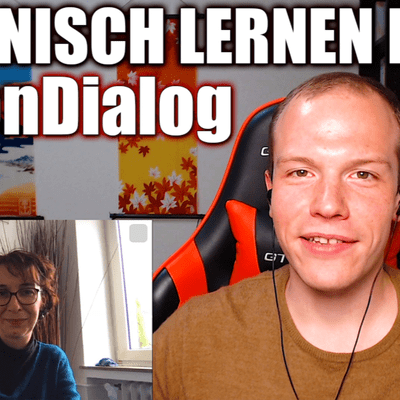 episode Japanisch Lernen bei NihonDialog - Interview mit Valerie Nanot 【NihonGo Podcast #004】 artwork