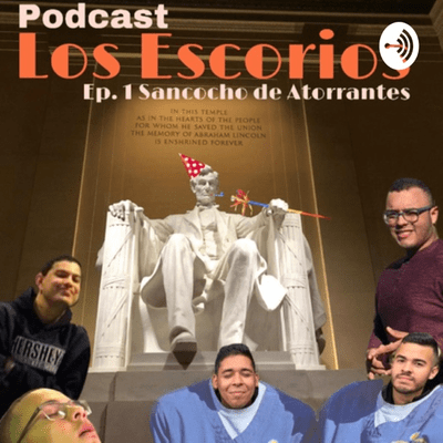 Escorio Podcast