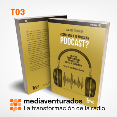Radio: de la innovación a la transformación