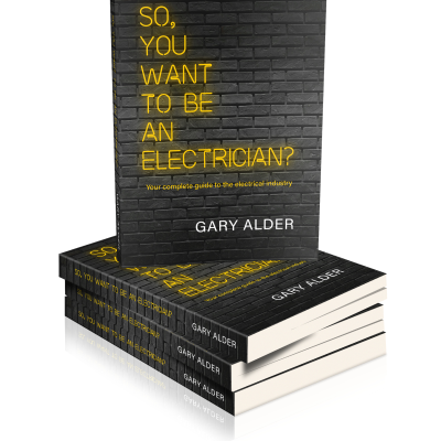 episode SO YOU WANT TO BE AN ELECTRICIAN? artwork