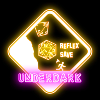 episode Underdark Bonus Episode 5 - Final Boss artwork