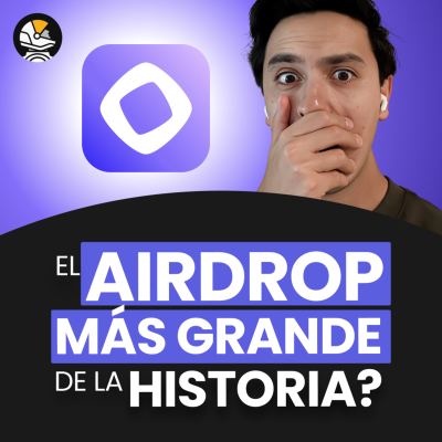 episode Todo lo que tienes que saber sobre Monad | Cómo comprar antes del airdrop artwork