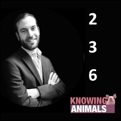 episode Episode 236: The Fabric of Zoodemocracy with Pablo Castello artwork