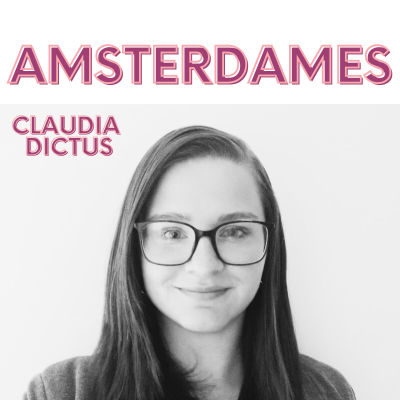 episode 91: Our Bodies Our Voice: Consent Workshops – Claudia Dictus artwork