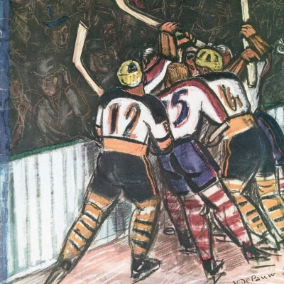 episode Kokken i kassa/Kåre Østensen artwork