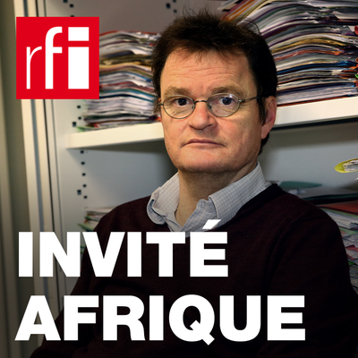 Invité Afrique