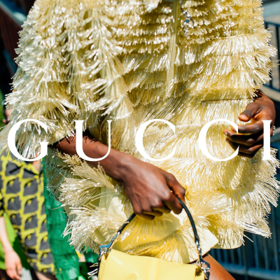 episode Incontri: Notes on the Spring Summer 2025 men’s collection artwork