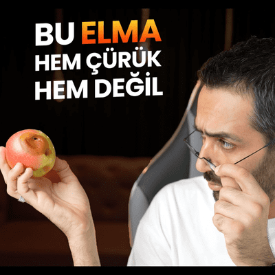 episode Ekim Geldi, YKS'ye Bakış Açını Değiştir | Gri Koç artwork