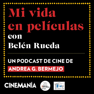 episode Belén Rueda artwork